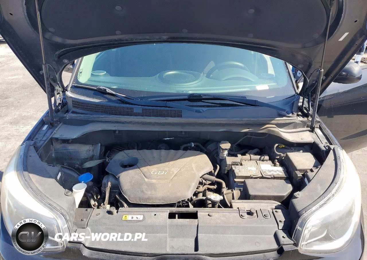 2016 Kia Soul Base VIN:KNDJN2A20G7325069 - 11
