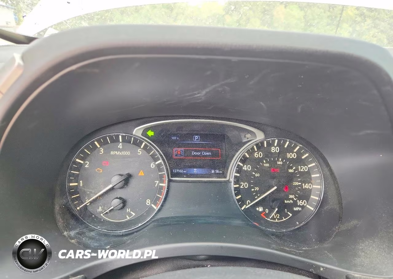 2019 Nissan Pathfinder S VIN:5N1DR2MN9KC639662 - 9