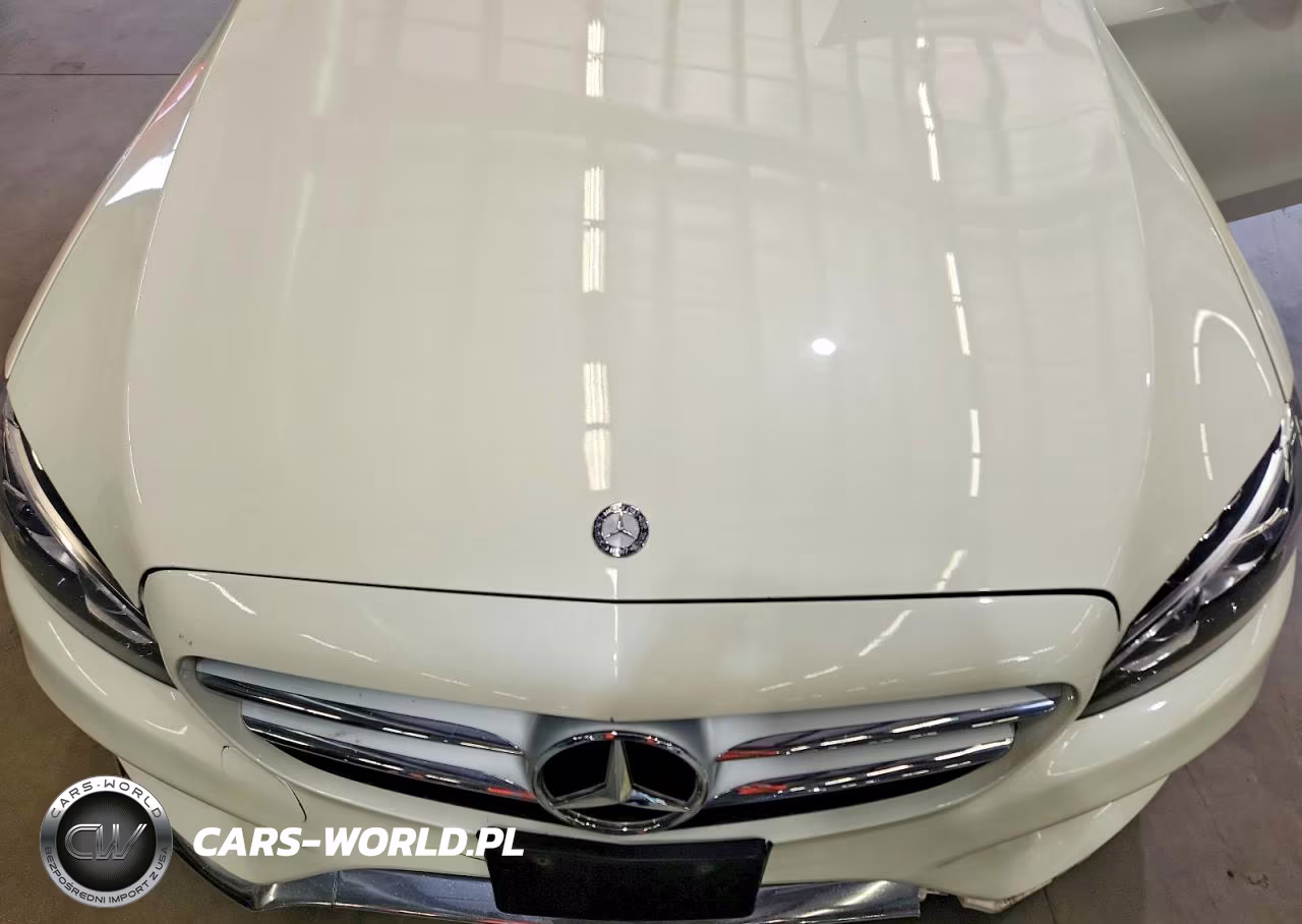 2015 Mercedes-Benz C 300 4Matic VIN:55SWF4KB5FU084839 - 11
