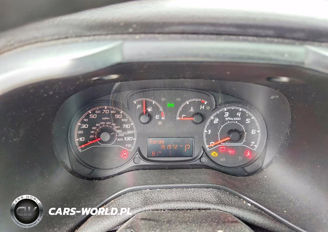 2015 Ram Promaster City VIN:ZFBERFAT7F6A48033 - 9