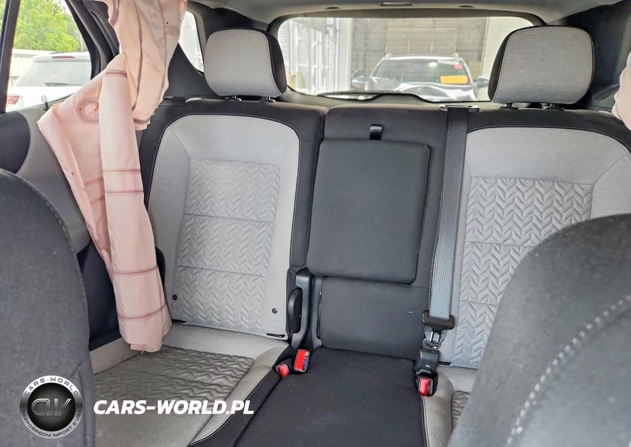 2024 Chevrolet Equinox Lt VIN:3GNAXKEG8RL204005 - 10