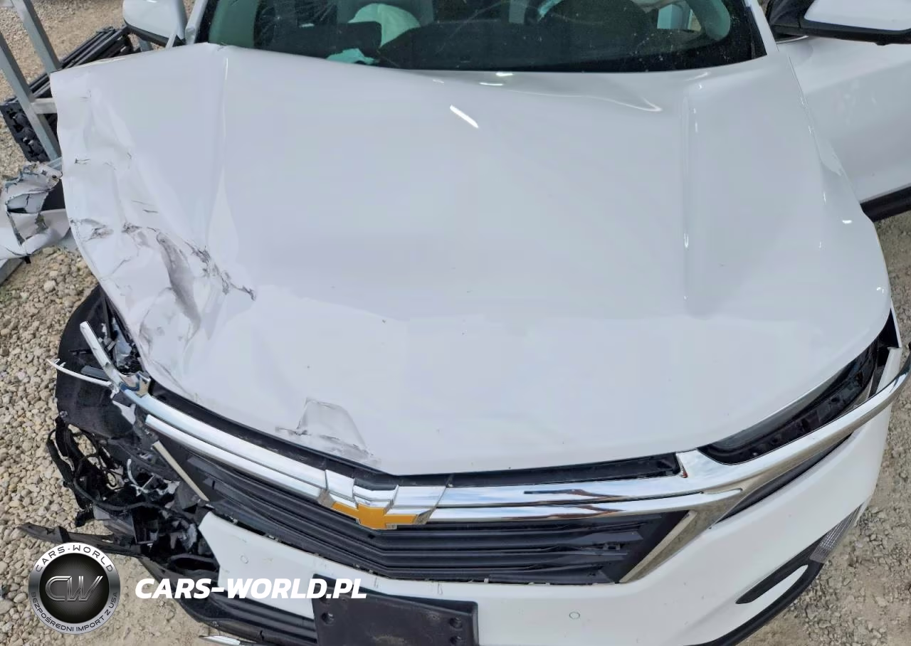 2024 Chevrolet Equinox Lt VIN:3GNAXKEG8RL204005 - 12
