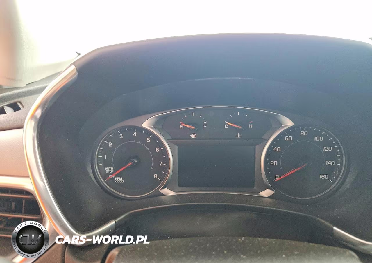 2024 Chevrolet Equinox Lt VIN:3GNAXKEG8RL204005 - 9