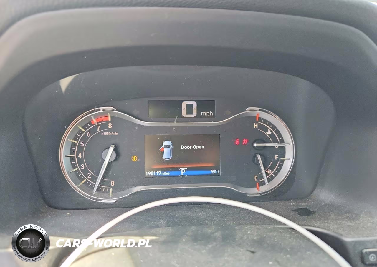 2016 Honda Pilot Exl VIN:5FNYF6H54GB068625 - 9
