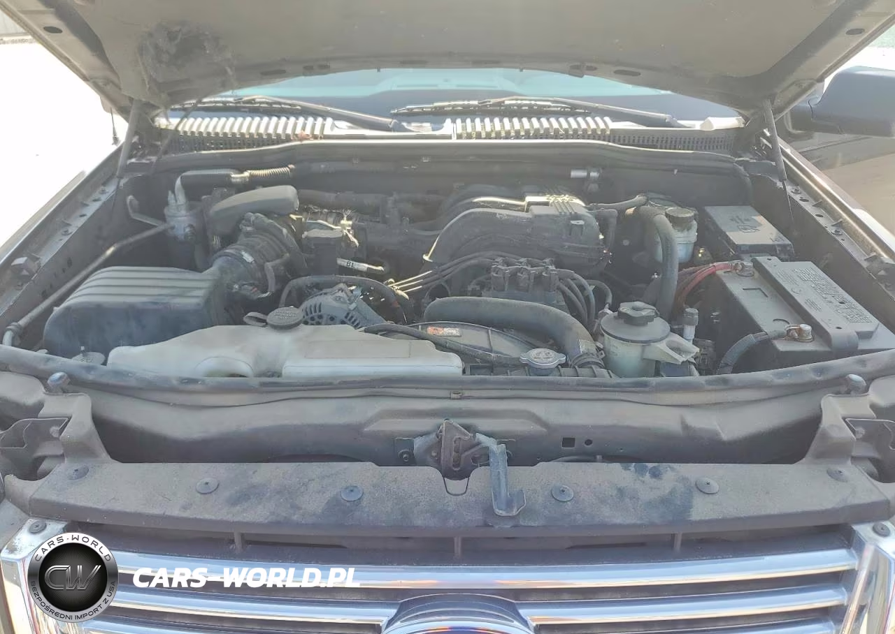 2006 Ford Explorer Xlt VIN:1FMEU63E36UA19398 - 12
