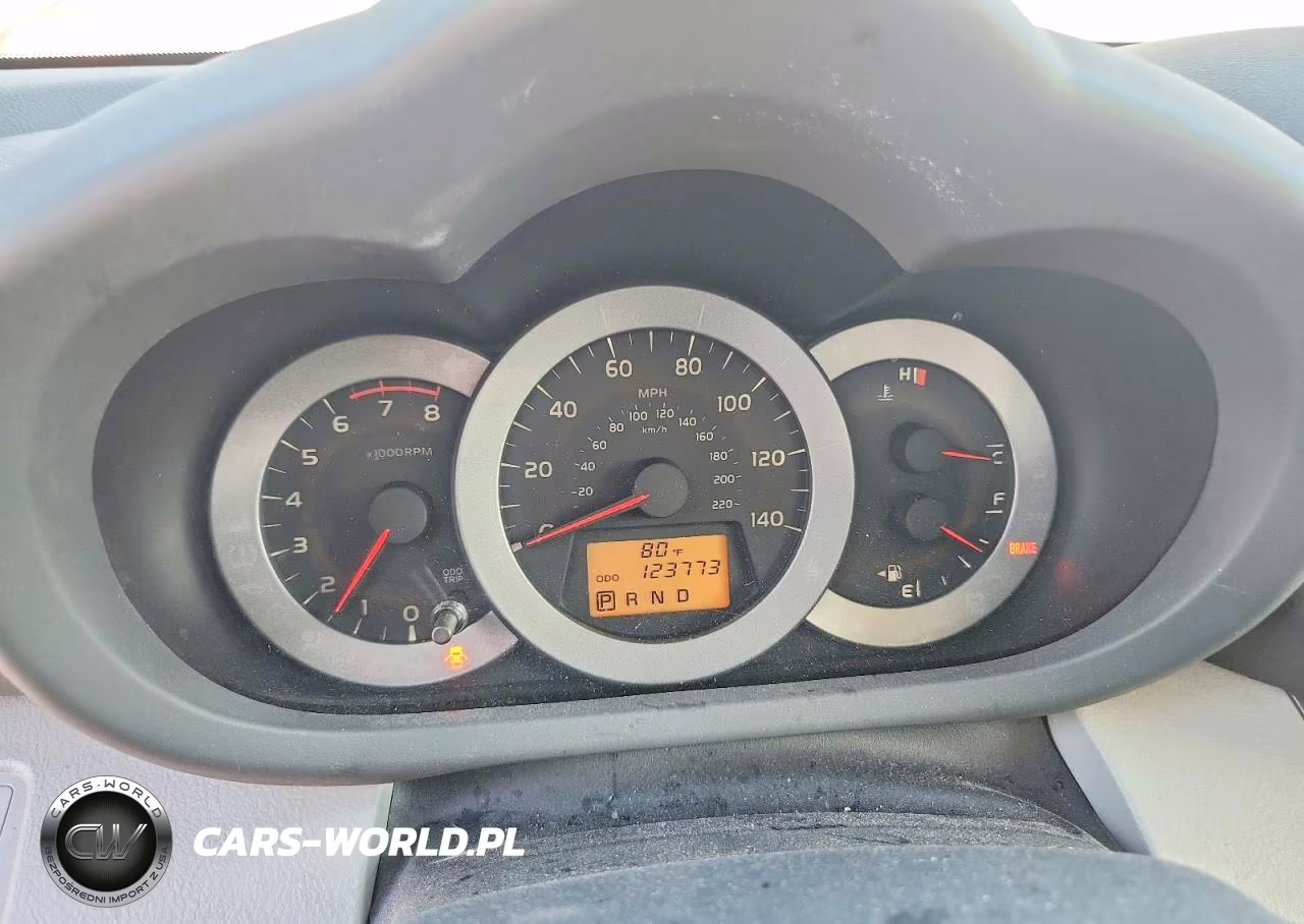 2012 Toyota Rav4 Base VIN:2T3ZF4DV2CW149867 - 9