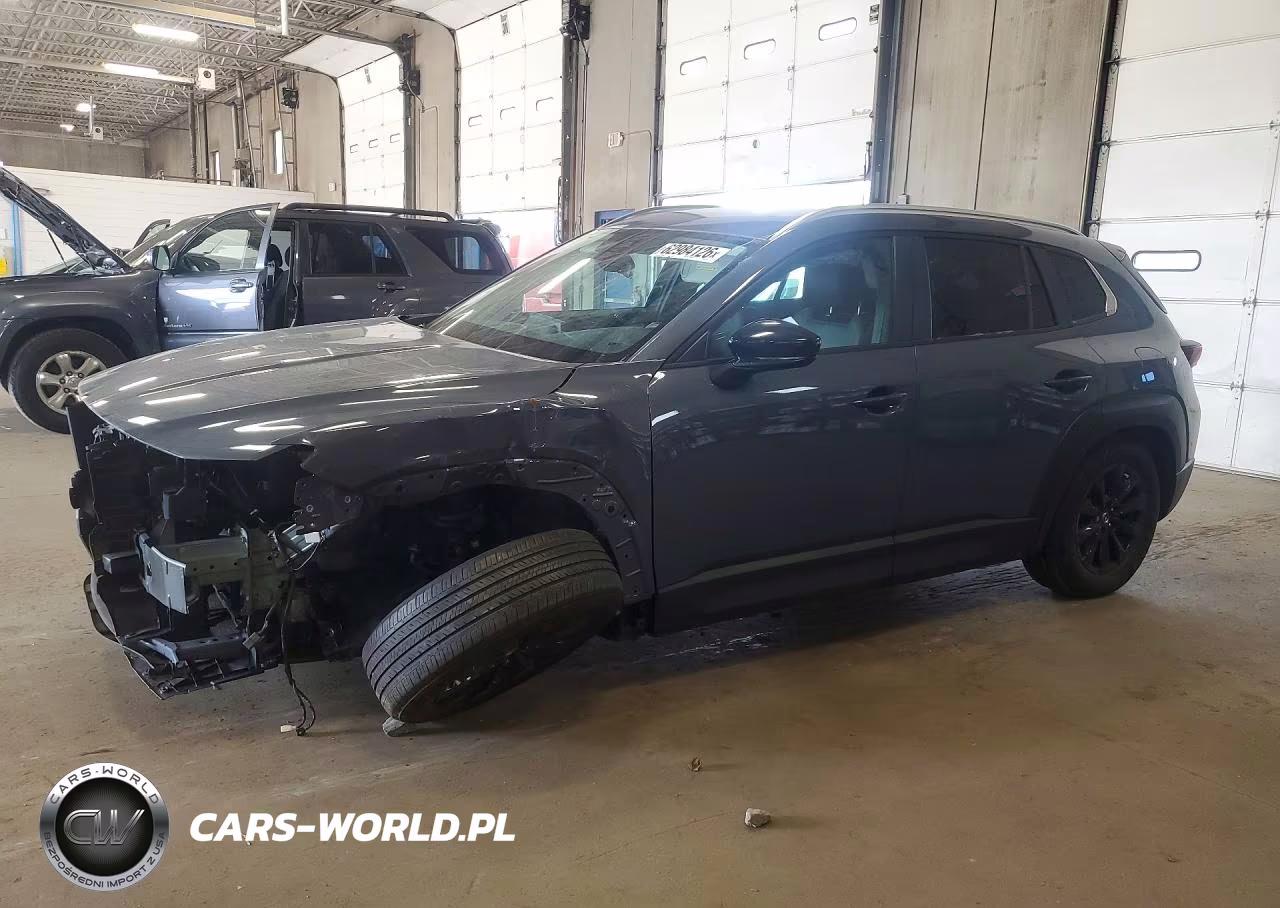 2024 Mazda Cx-50 Premium – zdjęcie 1 z 14