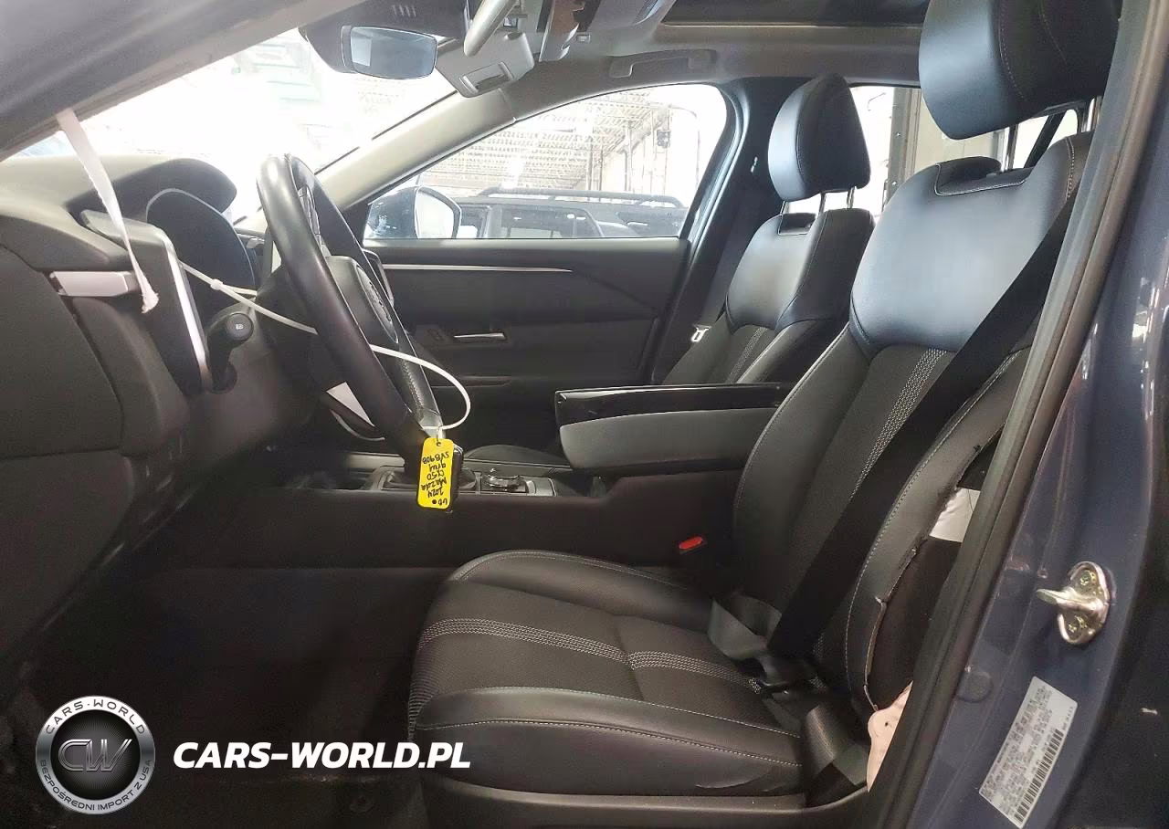 2024 Mazda Cx-50 Premium VIN:7MMVABDM9RN157747 - 7