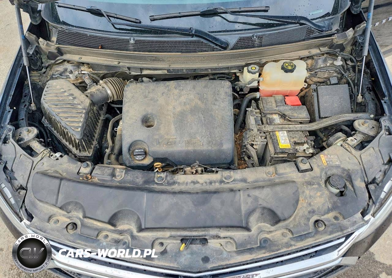 2020 Chevrolet Traverse Lt VIN:1GNERHKW7LJ160832 - 12