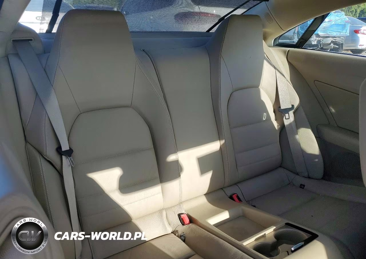 2010 Mercedes-Benz E 350 VIN:WDDKJ5GB4AF040077 - 10