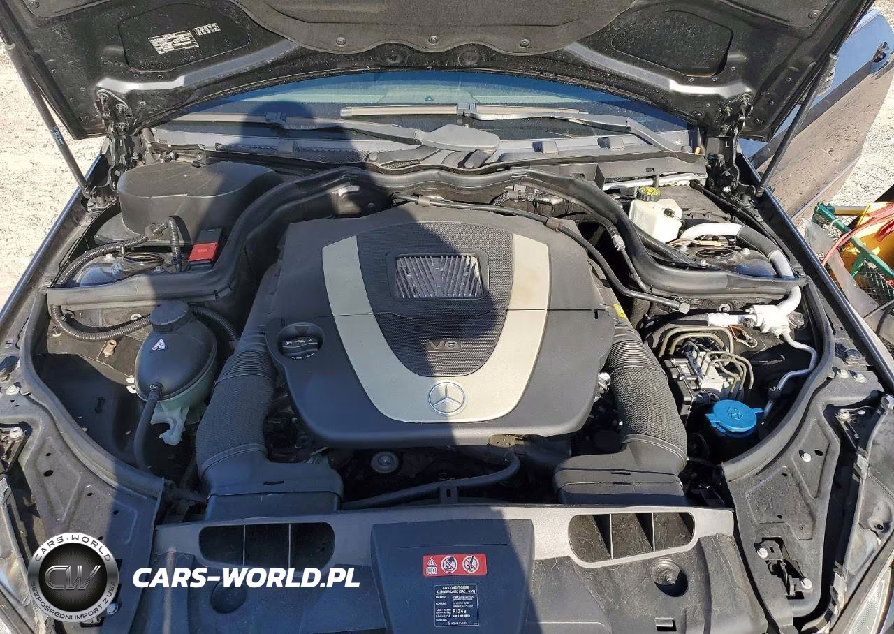 2010 Mercedes-Benz E 350 VIN:WDDKJ5GB4AF040077 - 11