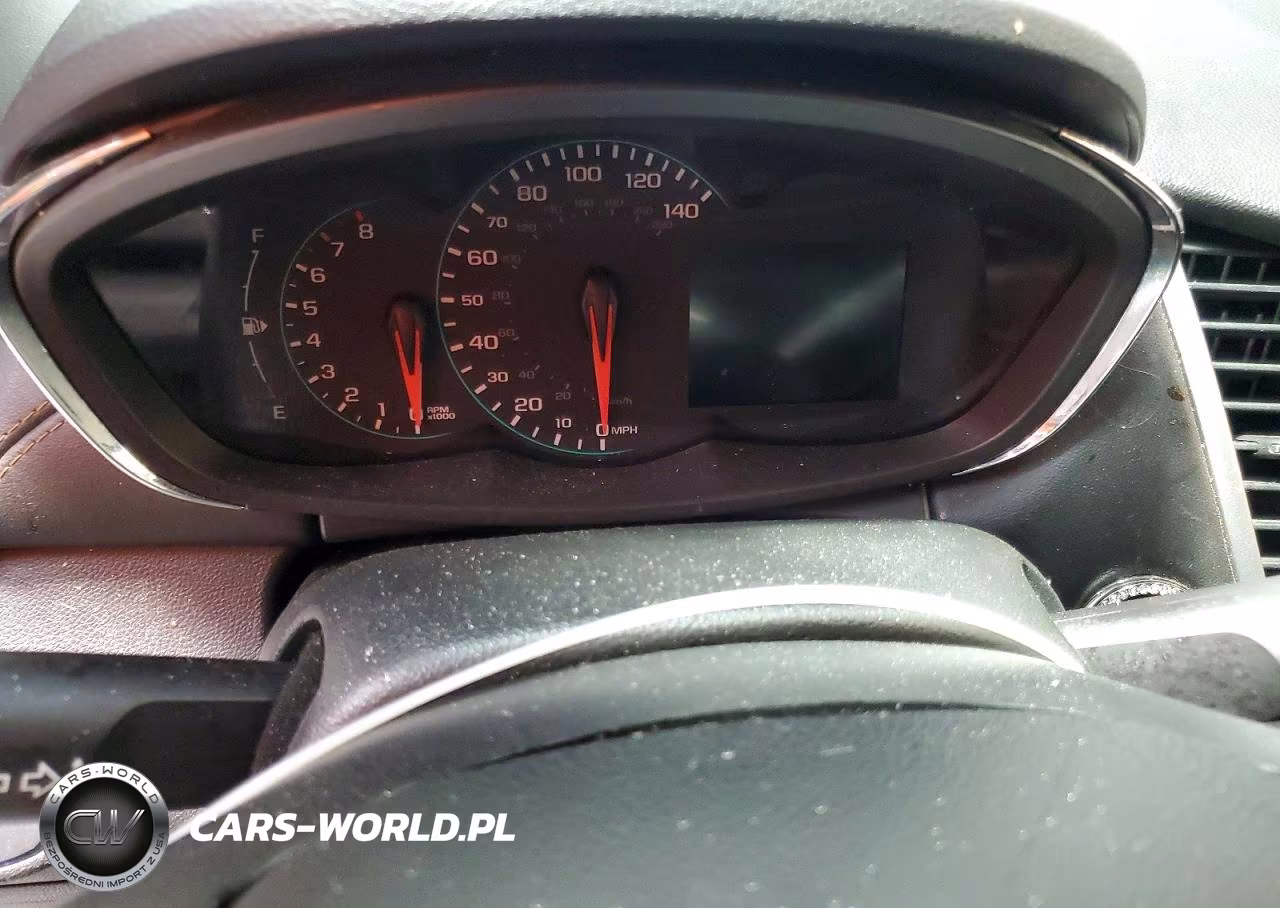 2020 Chevrolet Trax 1Lt VIN:KL7CJPSB8LB004059 - 9