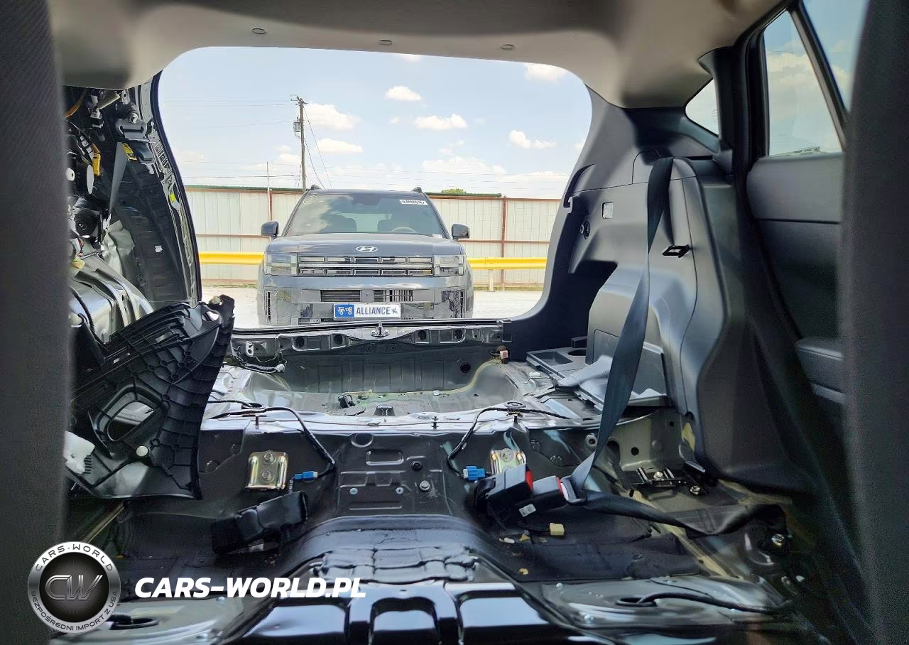2025 Subaru Crosstrek VIN:JF2GUABC2SH277741 - 10