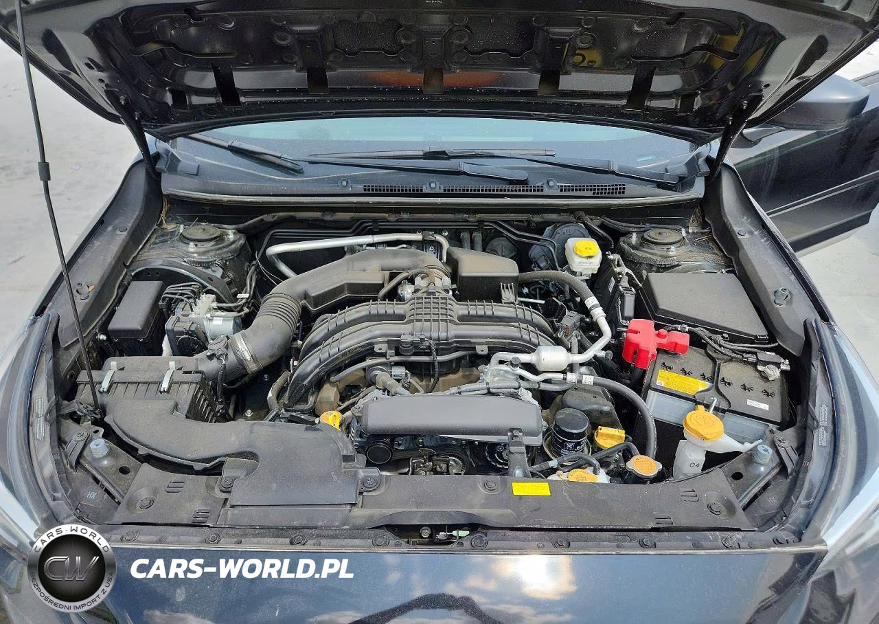 2025 Subaru Crosstrek VIN:JF2GUABC2SH277741 - 12