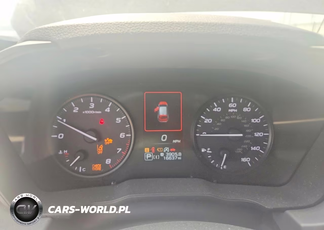 2025 Subaru Crosstrek VIN:JF2GUABC2SH277741 - 9
