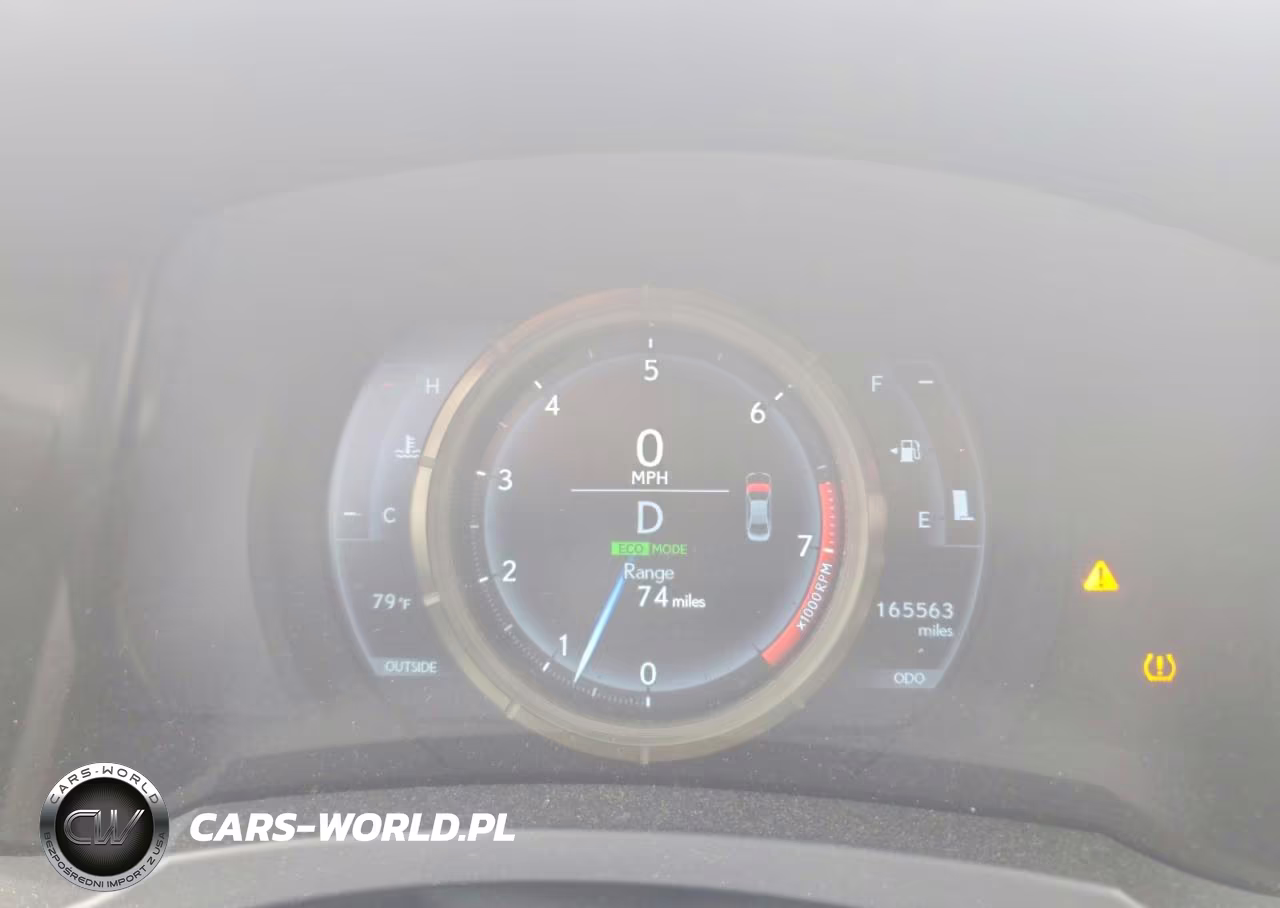 2014 Lexus Is 250 VIN:JTHBF1D25E5043217 - 9