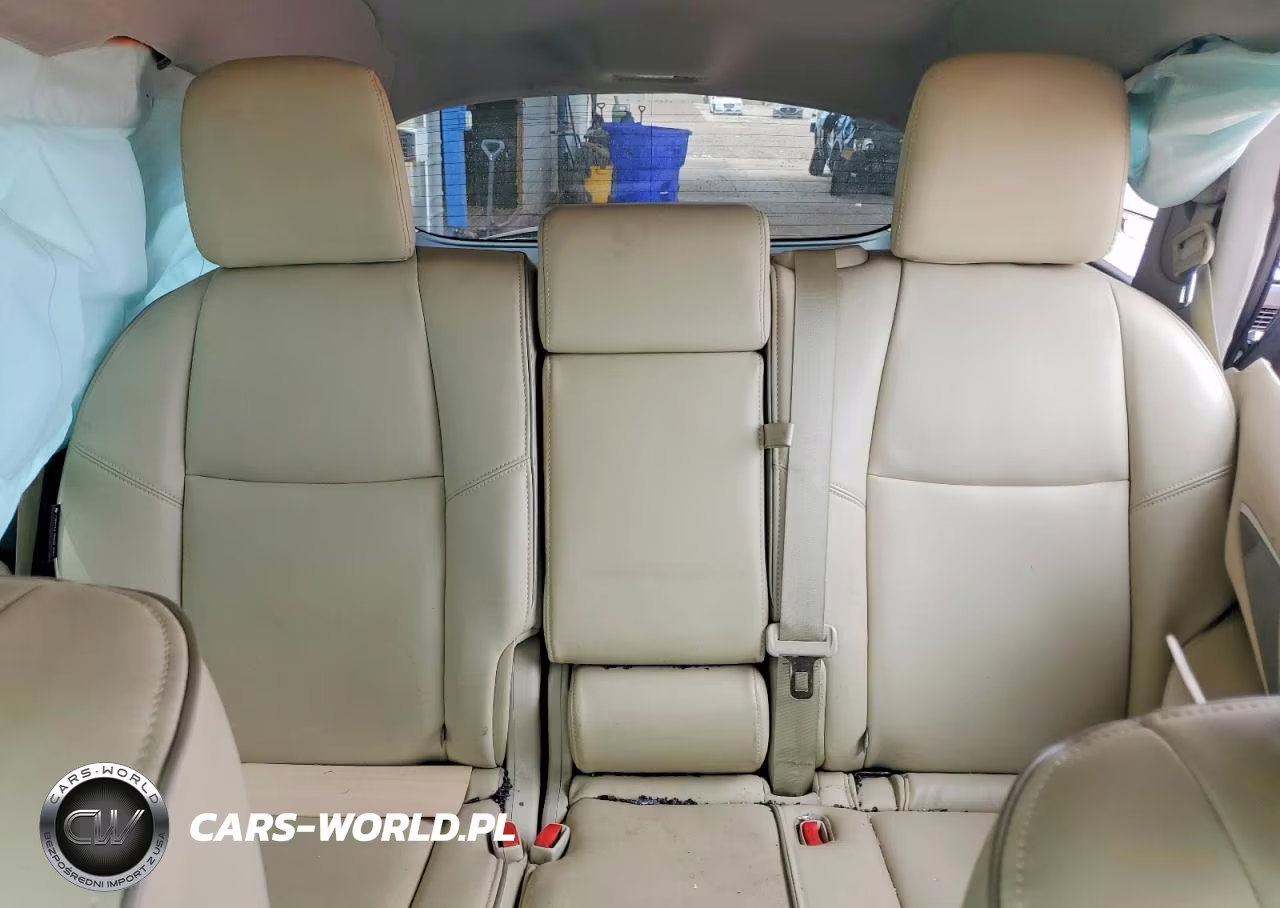 2019 Infiniti Qx60 Pure VIN:5N1DL0MNXKC500078 - 10