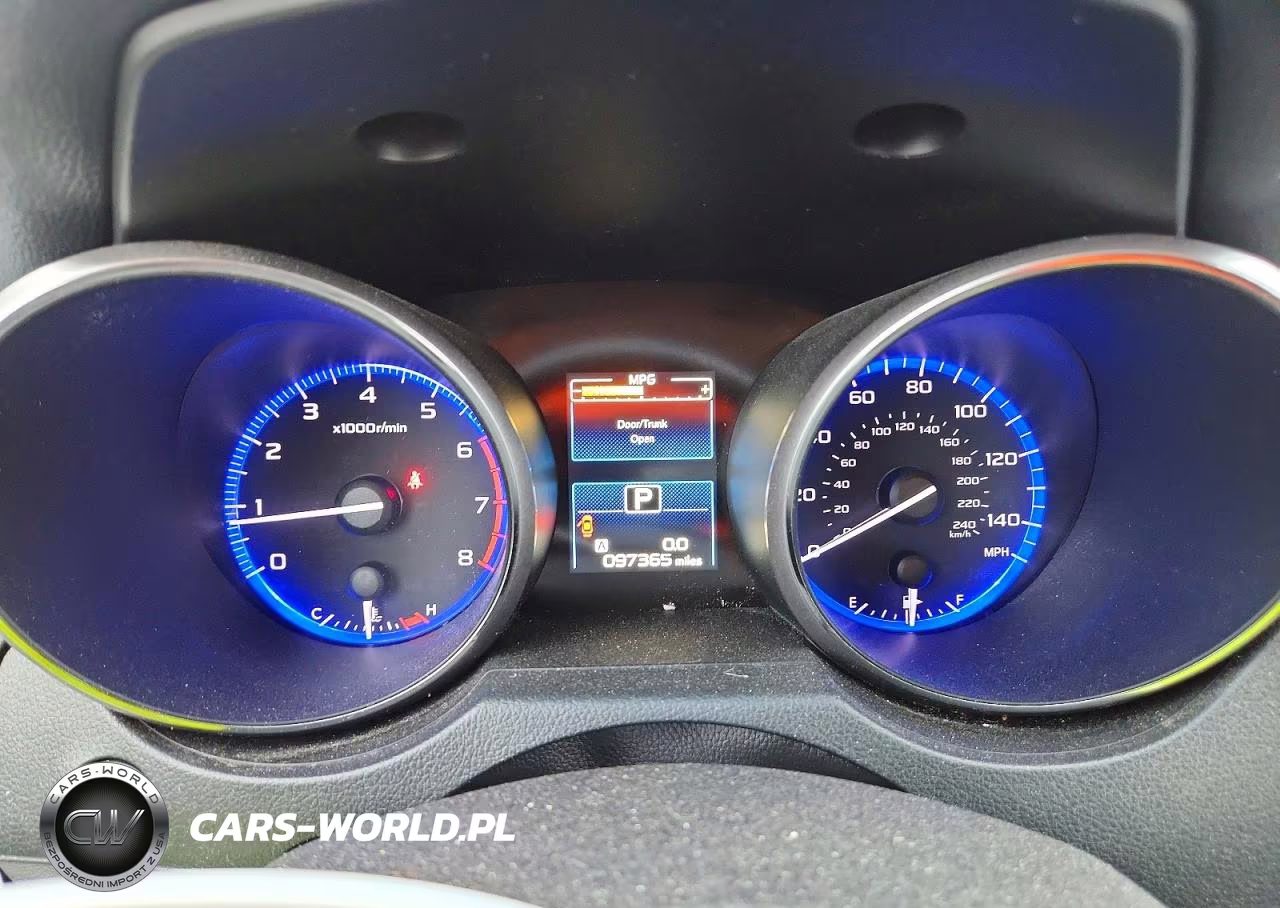2018 Subaru Legacy 2.5I Premium VIN:4S3BNAC62J3026874 - 9
