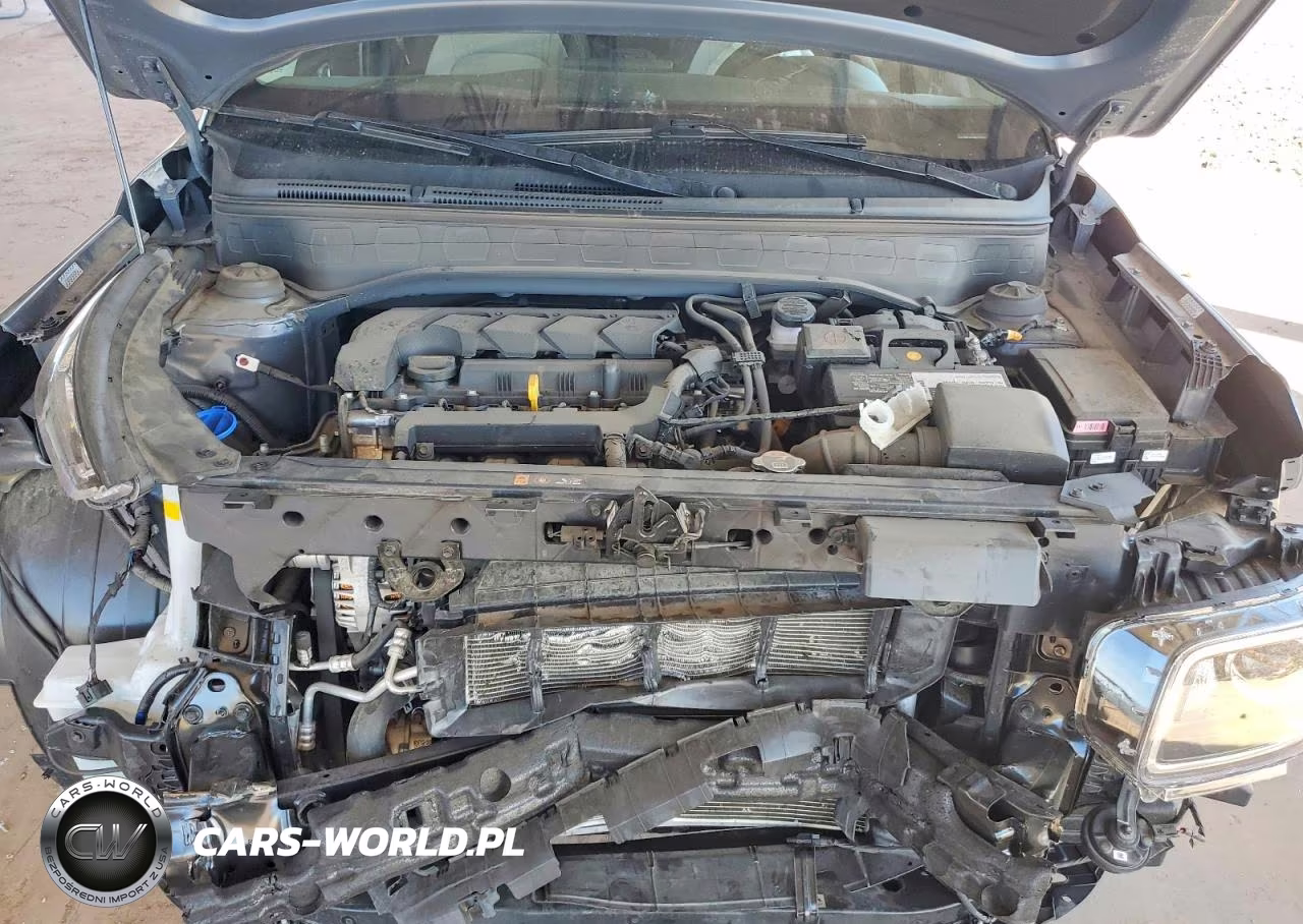 2022 Hyundai Venue Sel VIN:KMHRC8A34NU154213 - 11