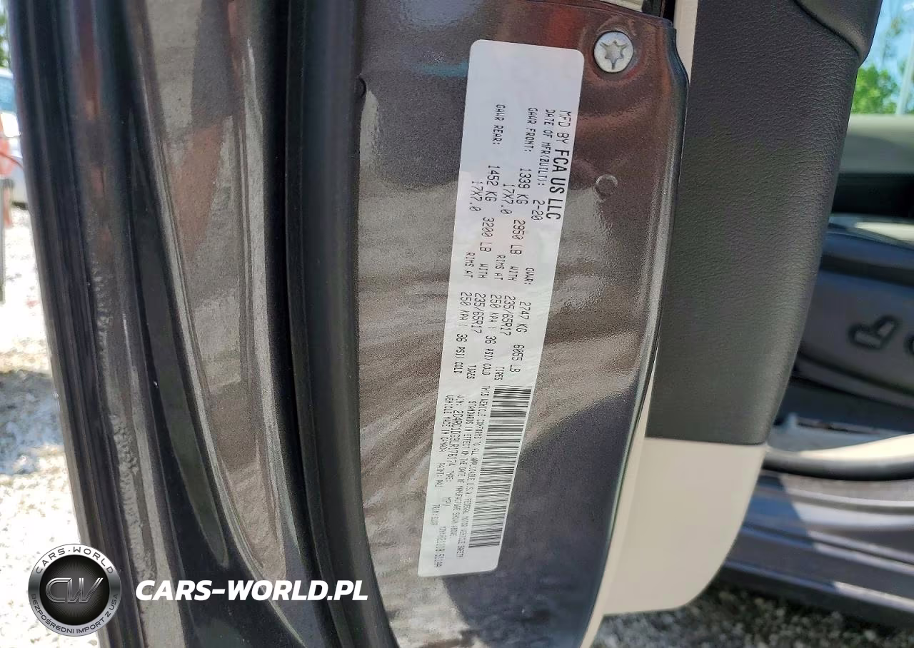 2020 Chrysler Voyager Lxi VIN:2C4RC1DG3LR176174 - 13