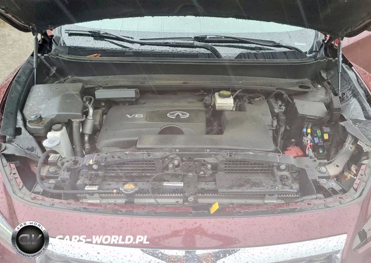 2020 Infiniti Qx60 Luxe VIN:5N1DL0MM0LC512006 - 12