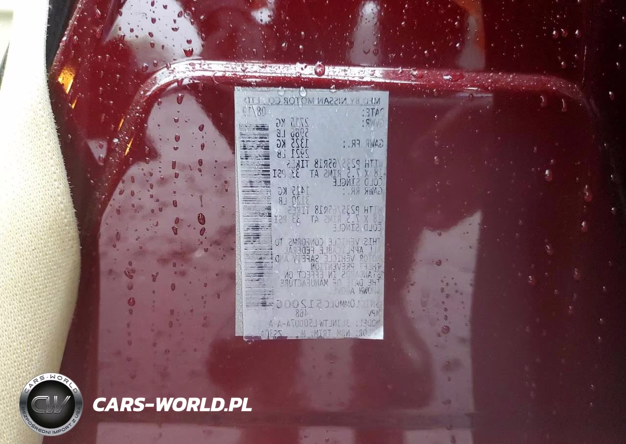 2020 Infiniti Qx60 Luxe VIN:5N1DL0MM0LC512006 - 14