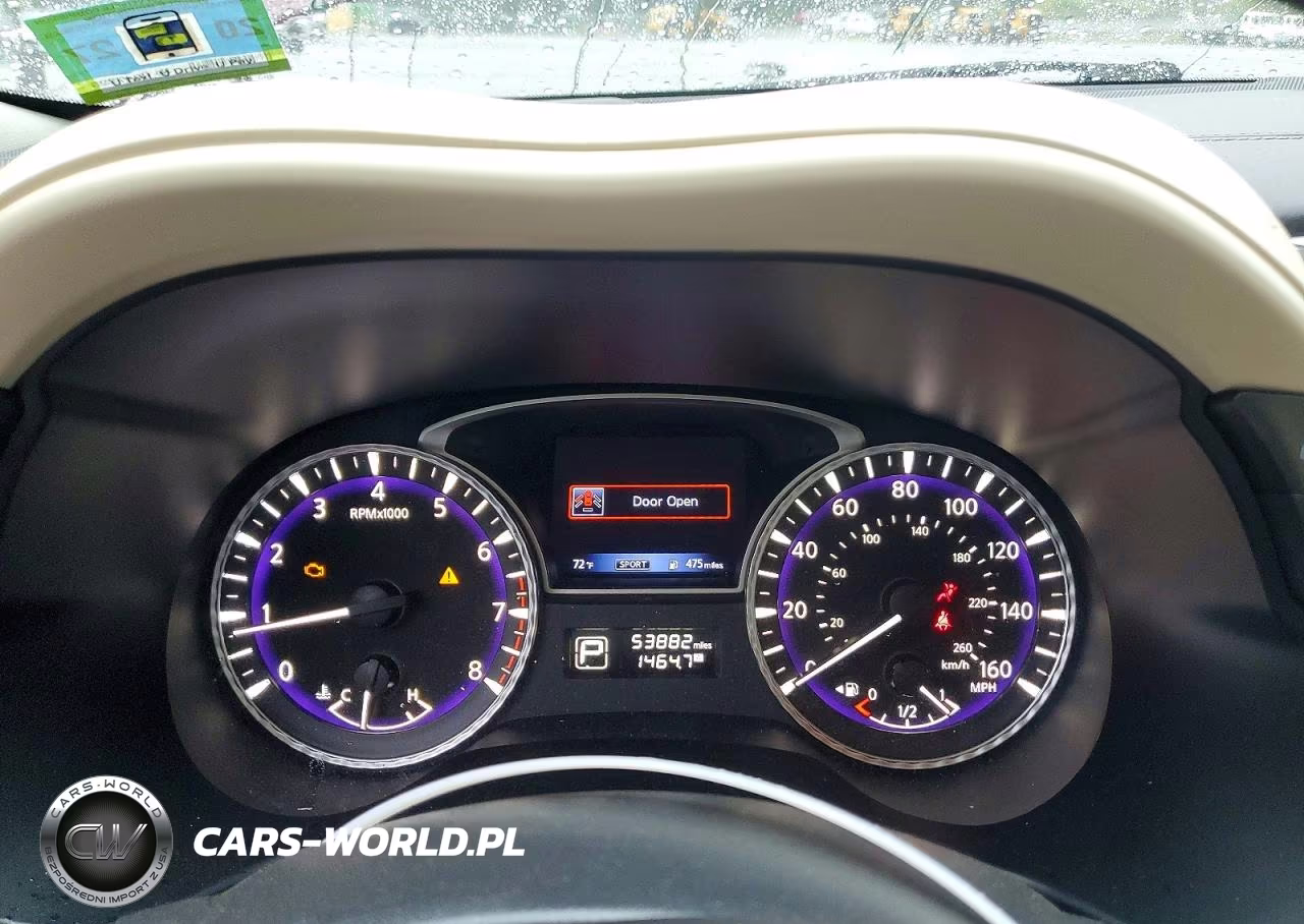 2020 Infiniti Qx60 Luxe VIN:5N1DL0MM0LC512006 - 9