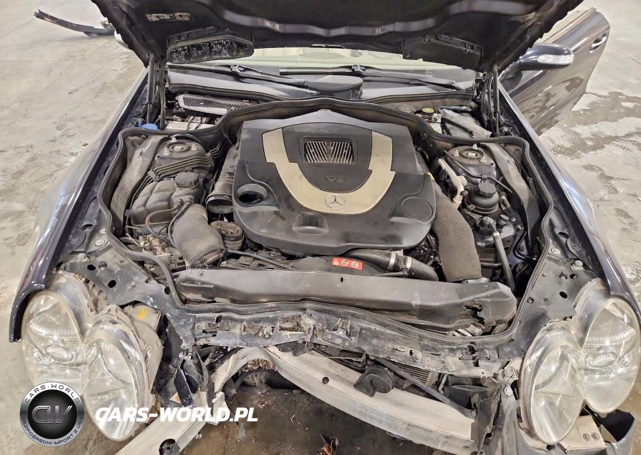 2008 Mercedes-Benz Sl 550 VIN:WDBSK71F38F141599 - 11