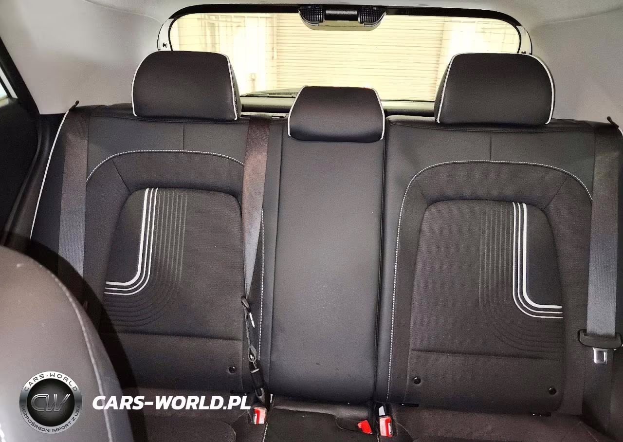 2025 Hyundai Venue Limited VIN:KMHRC8A35SU361205 - 10