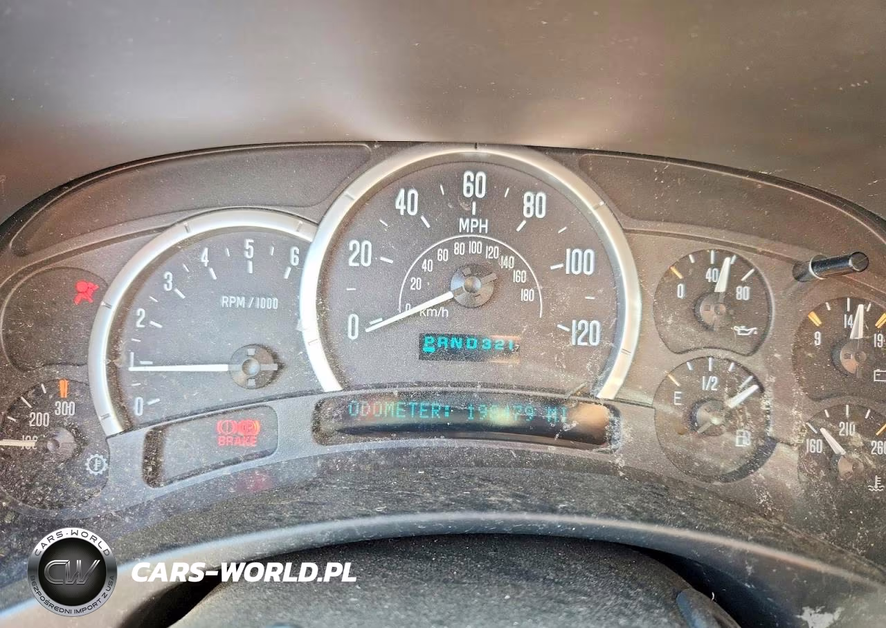 2004 Cadillac Escalade Esv VIN:3GYFK66N84G285729 - 9