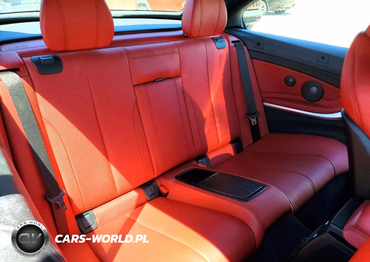 2020 BMW 430I VIN:WBA4Z1C08L5P91813 - 10