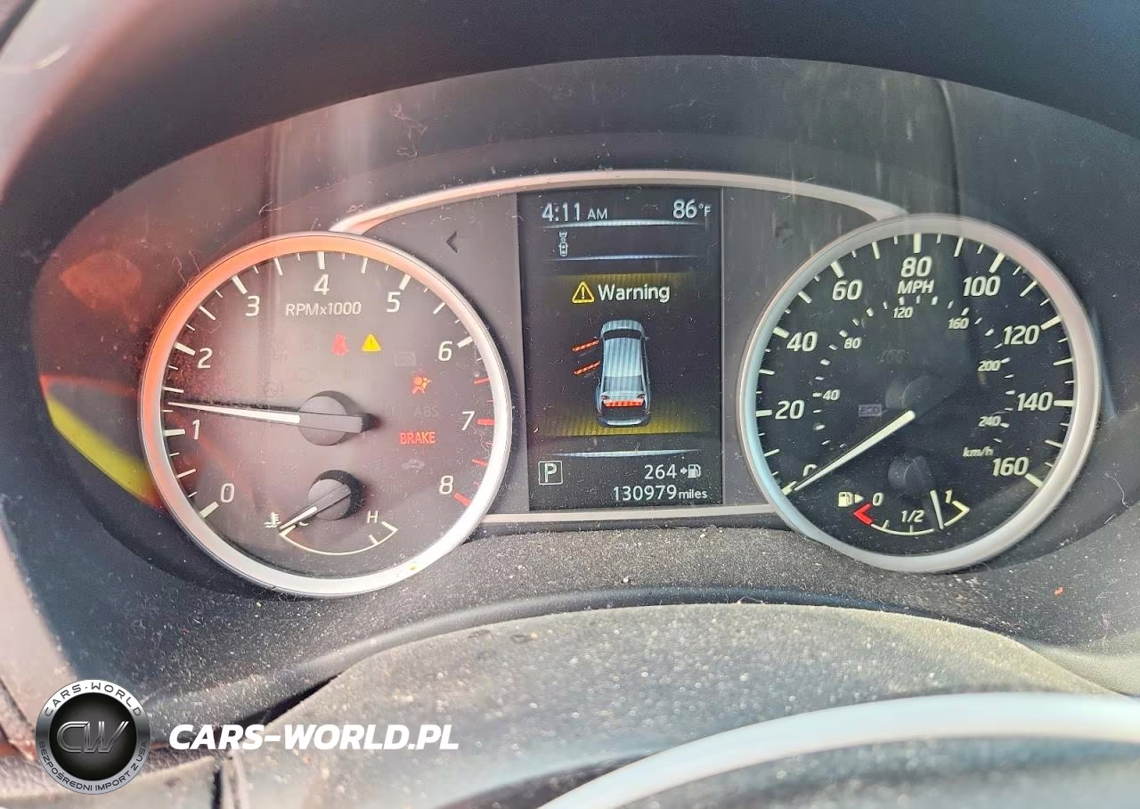 2019 Nissan Sentra S VIN:3N1AB7AP6KY361456 - 9