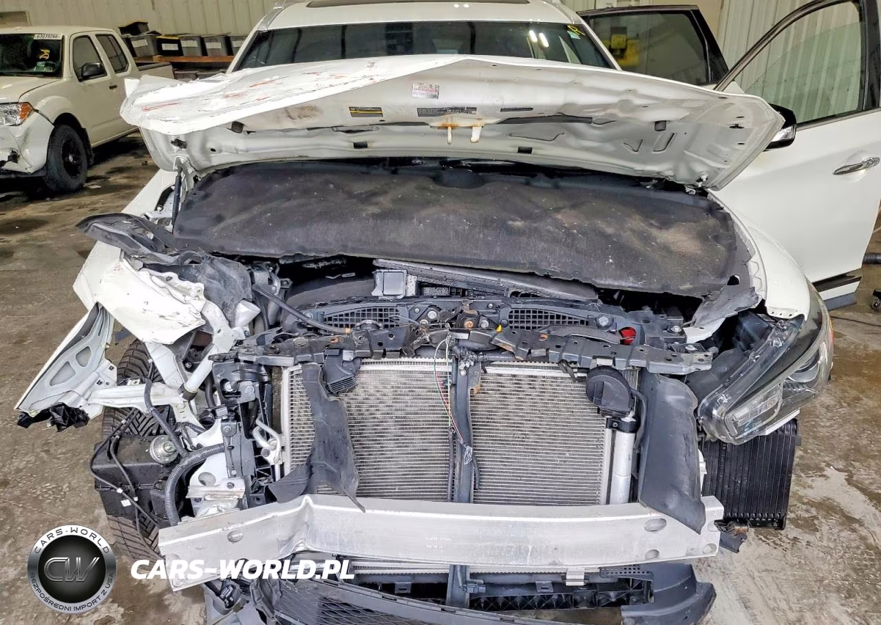 2020 Infiniti Qx60 Luxe VIN:5N1DL0MM0LC524267 - 11