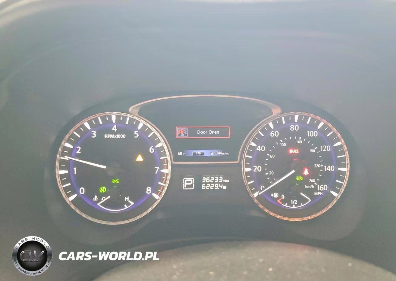 2020 Infiniti Qx60 Luxe VIN:5N1DL0MM0LC524267 - 9
