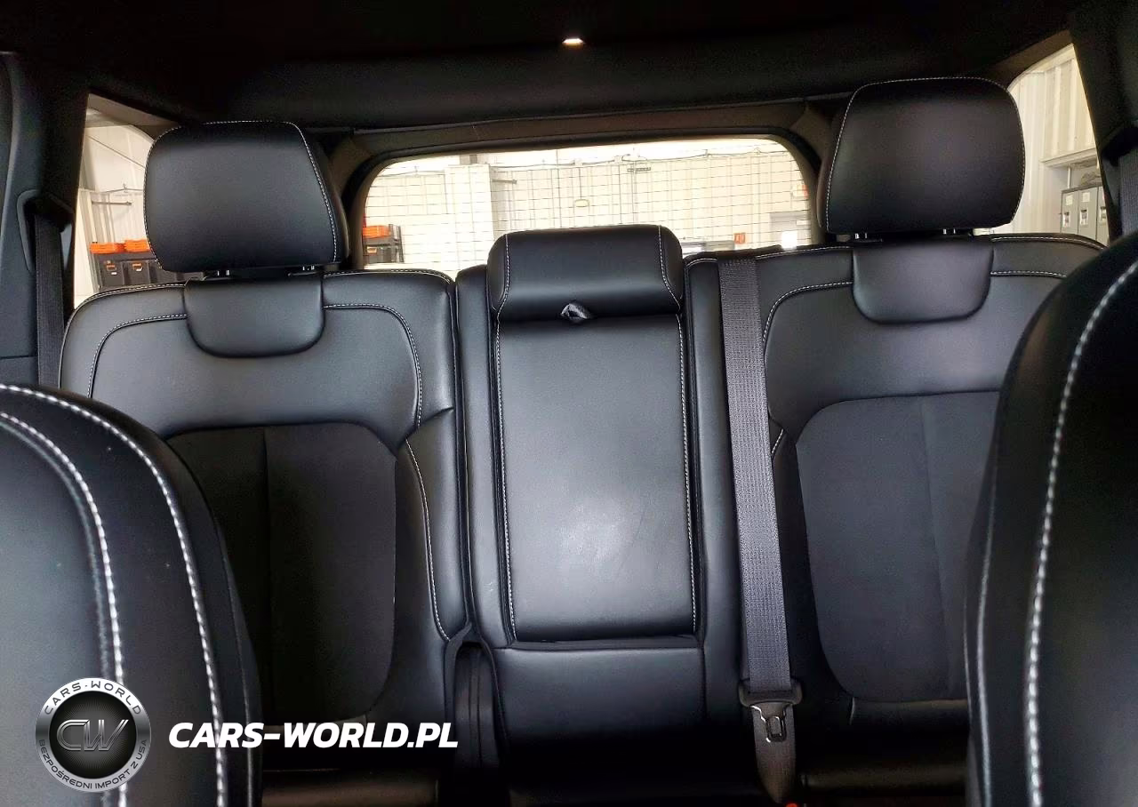 2023 Jeep Grand Cherokee Laredo VIN:1C4RJHAG3PC598950 - 10