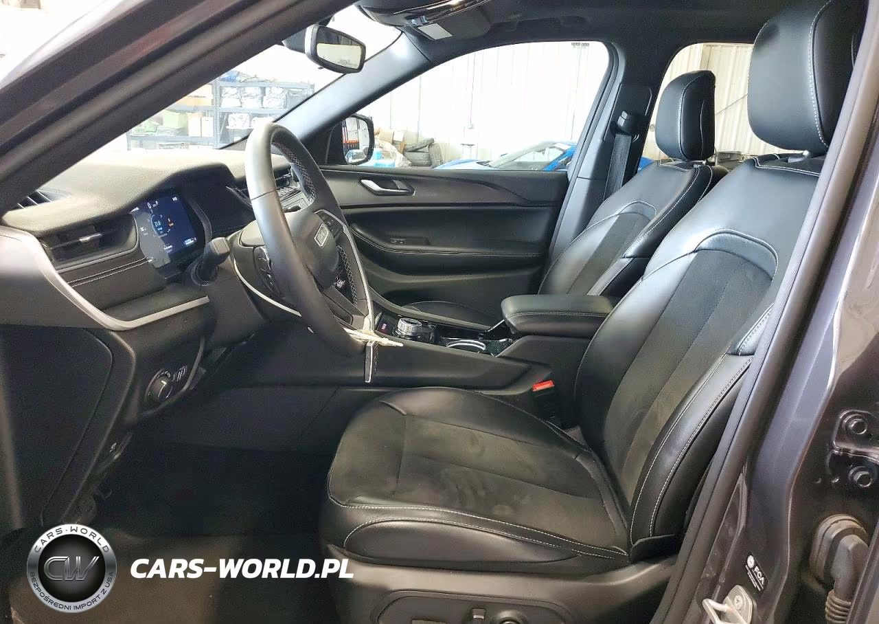2023 Jeep Grand Cherokee Laredo VIN:1C4RJHAG3PC598950 - 7