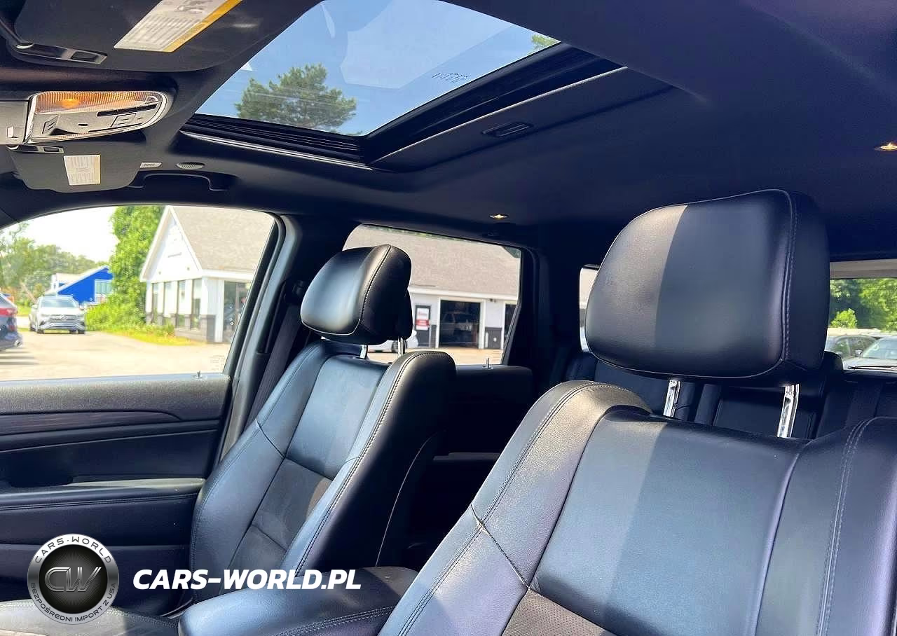 2021 Jeep Grand Cherokee Laredo VIN:1C4RJFAGXMC581014 - 10