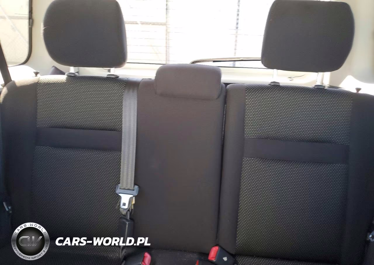 2005 Scion Xb Base VIN:JTLKT324850185458 - 10