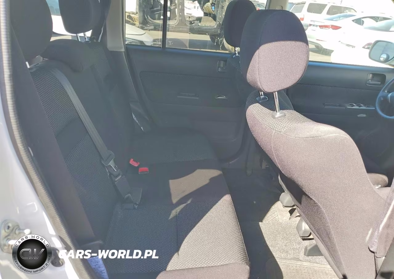 2005 Scion Xb Base VIN:JTLKT324850185458 - 11