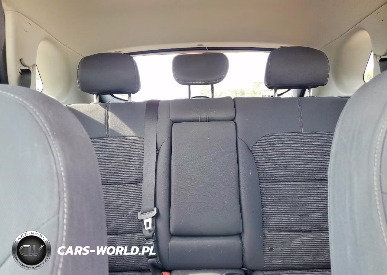 2018 Kia Niro Lx VIN:KNDCB3LC0J5179109 - 10