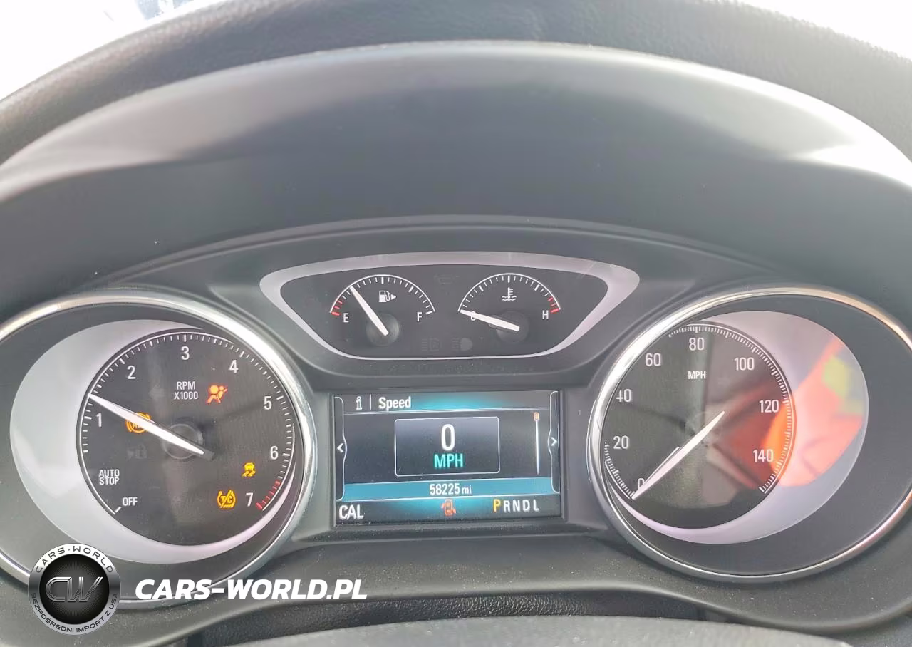 2020 Buick Envision Essence VIN:LRBFXCSA9LD115625 - 9