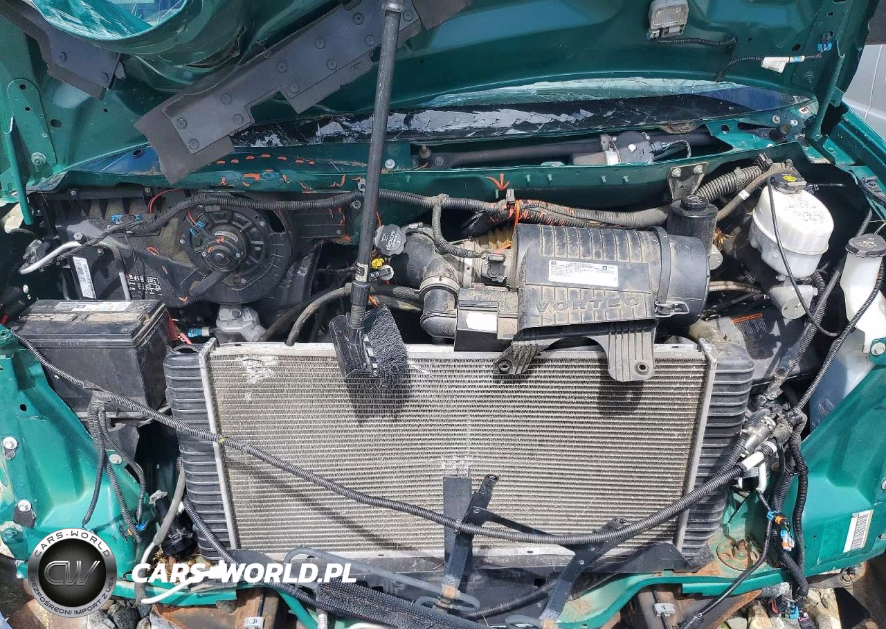 2019 Chevrolet Express G3500 Ls VIN:1GAZGNFG0K1205182 - 12