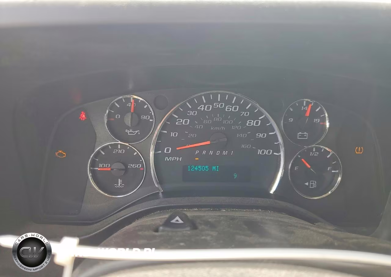 2019 Chevrolet Express G3500 Ls VIN:1GAZGNFG0K1205182 - 9