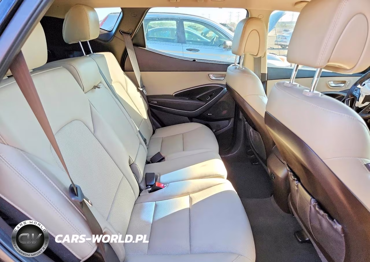 2018 Hyundai Santa Fe Sport 2.4L VIN:5XYZUDLB8JG516022 - 11