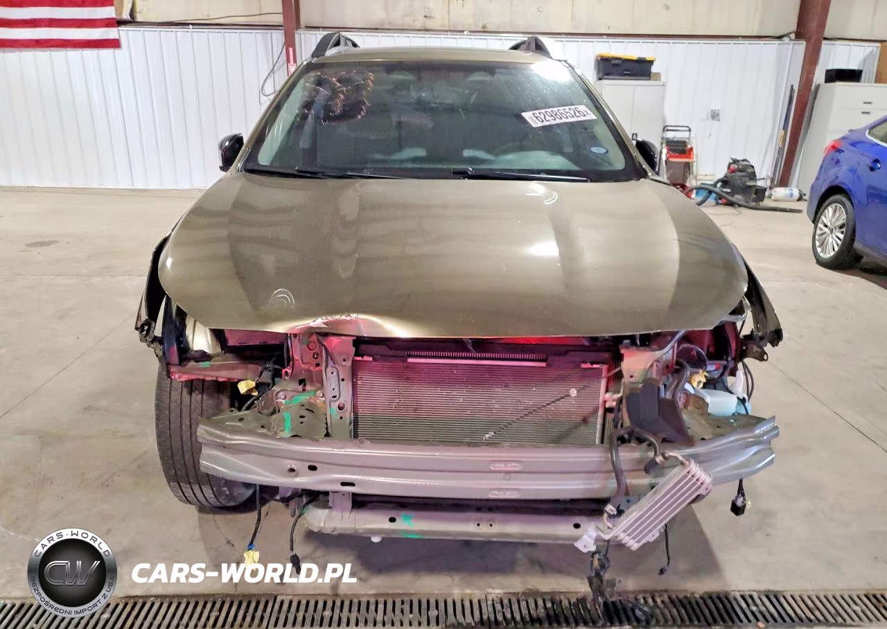 2023 Subaru Outback Onyx Edition VIN:4S4BTALC4P3188182 - 5