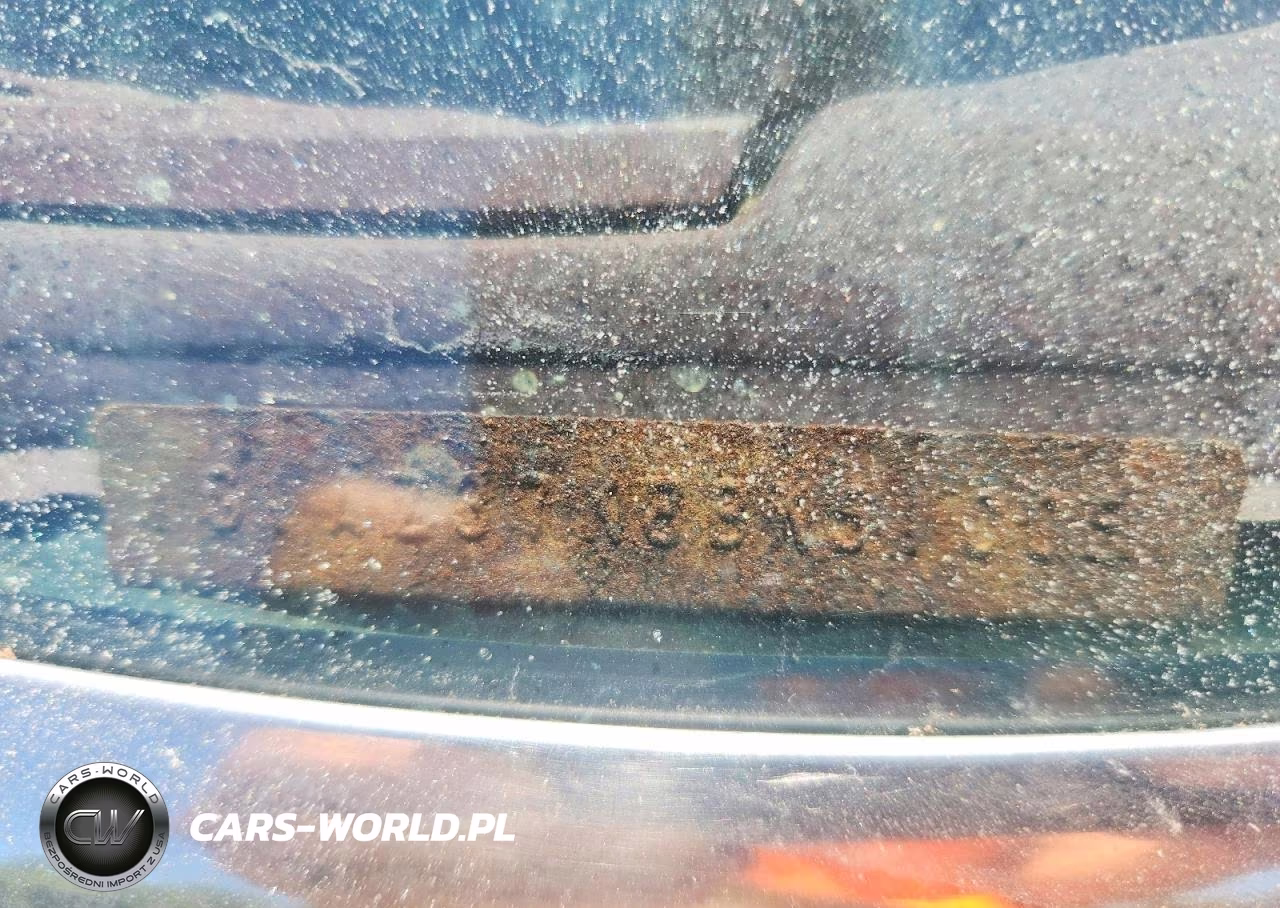 1981 Chevrolet Monte Carlo VIN:1G1AZ37K8BK510051 - 12