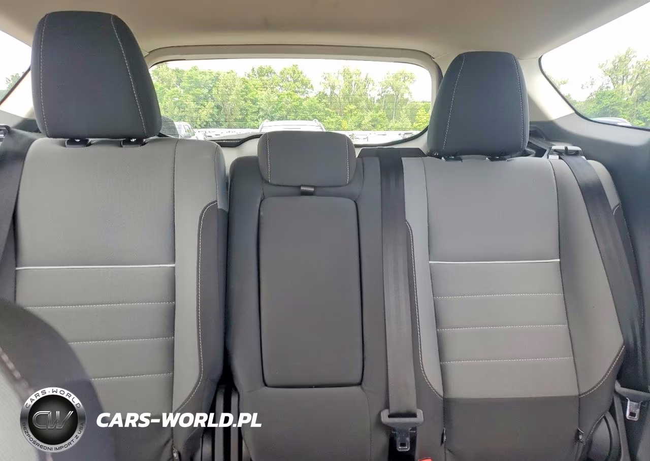 2014 Ford Escape Se VIN:1FMCU9GX8EUC80805 - 10