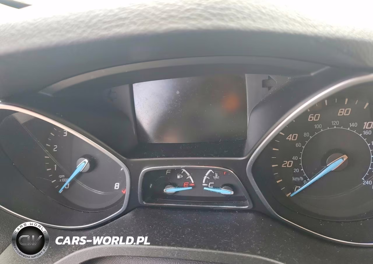 2014 Ford Escape Se VIN:1FMCU9GX8EUC80805 - 9