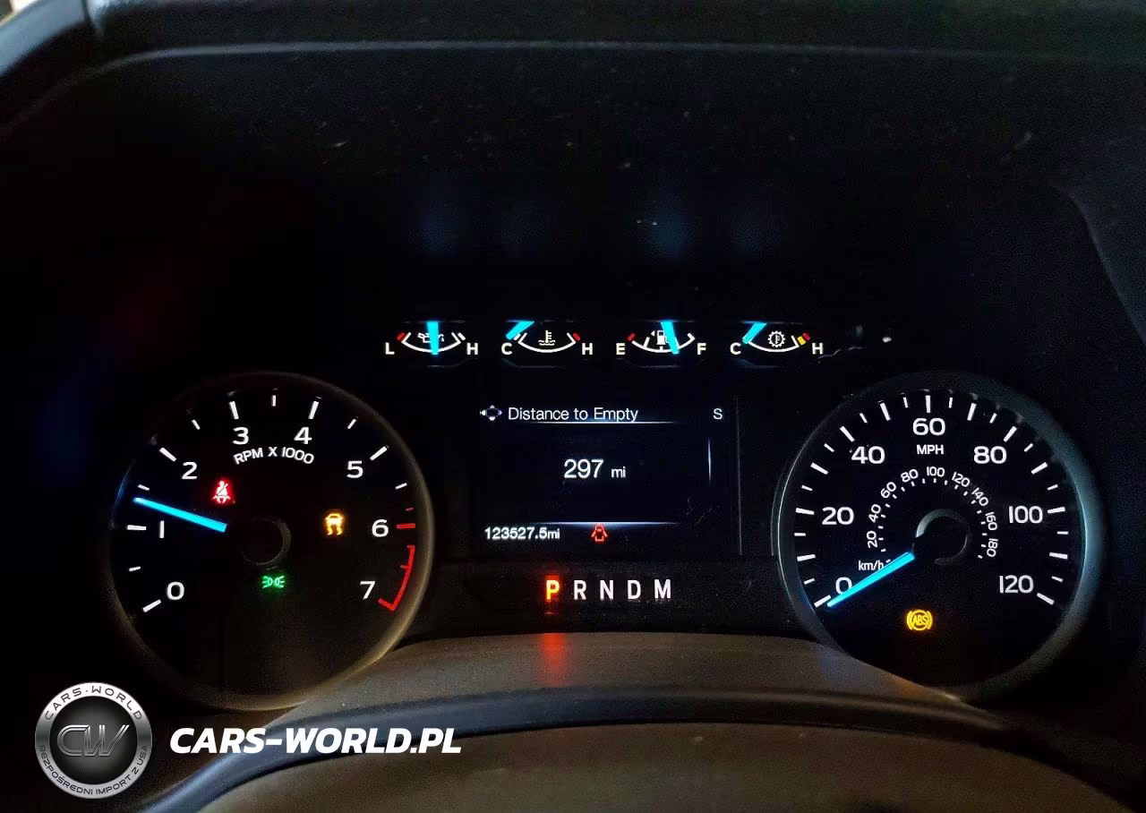 2018 Ford F150 Supercrew VIN:1FTEW1EP2JFB04150 - 9