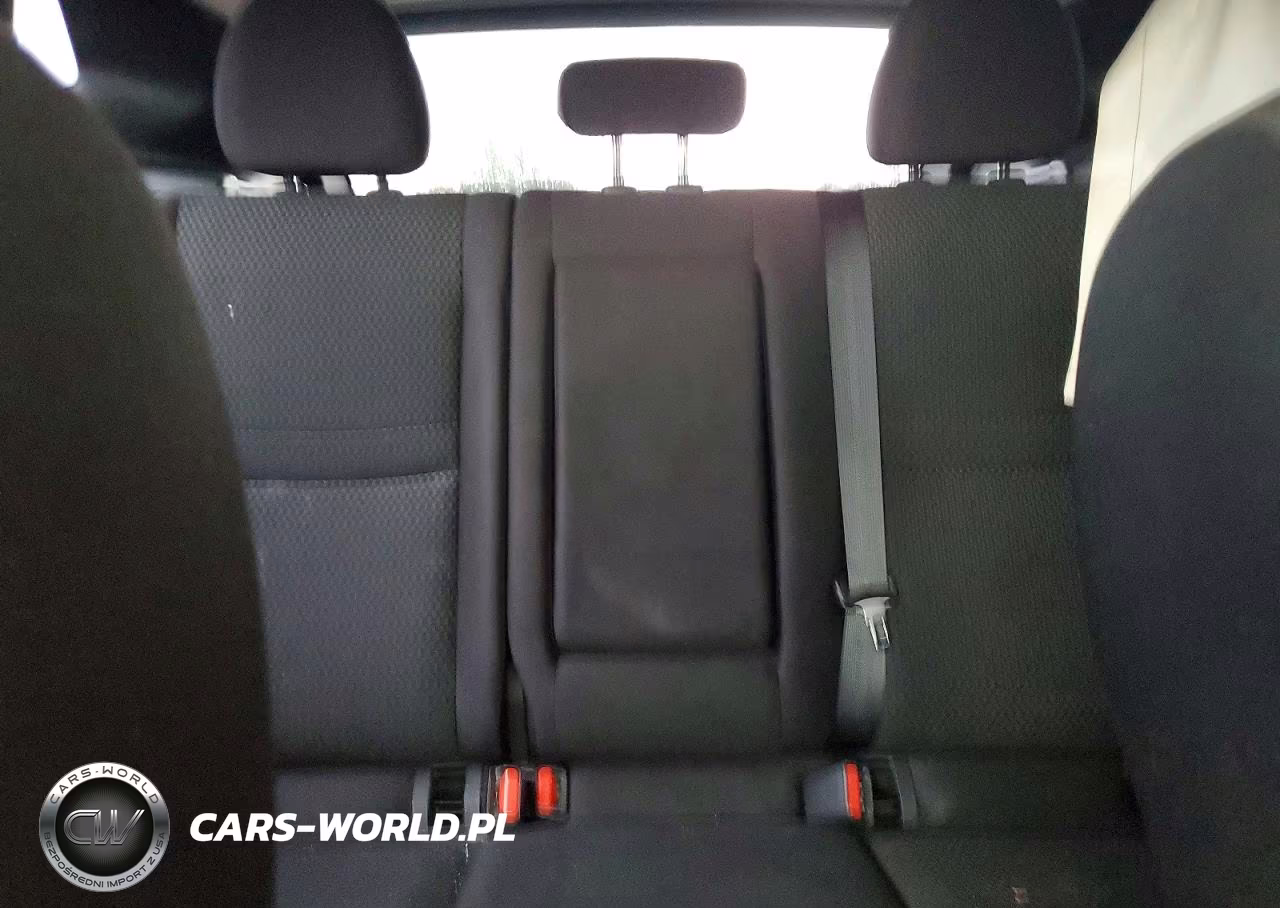 2020 Nissan Rogue Sport S VIN:JN1BJ1CVXLW250692 - 10